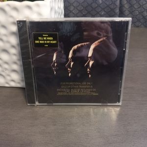 Adele The Human League Octopus Cd New Factory Sealed
